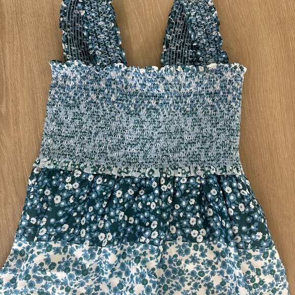 Rails RUMI Dress.  New without tags, never worn. Ecellent condition. XS - Picture 2 of 3